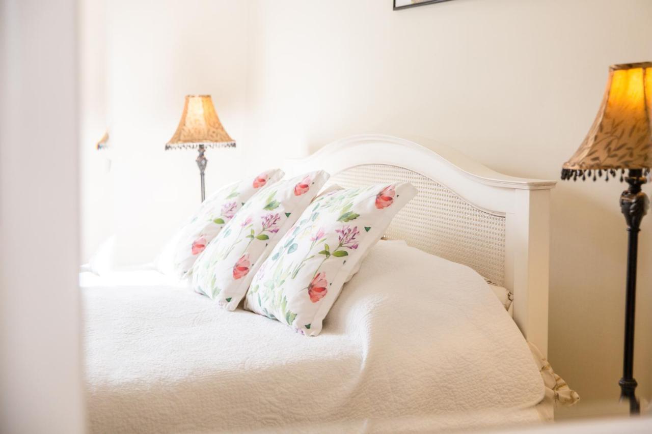 Higher Weddicott Barn Holiday Cottage - Self Catering Chagford Extérieur photo