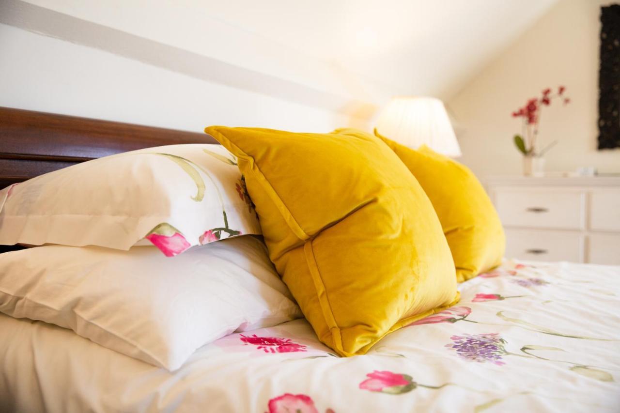 Higher Weddicott Barn Holiday Cottage - Self Catering Chagford Extérieur photo